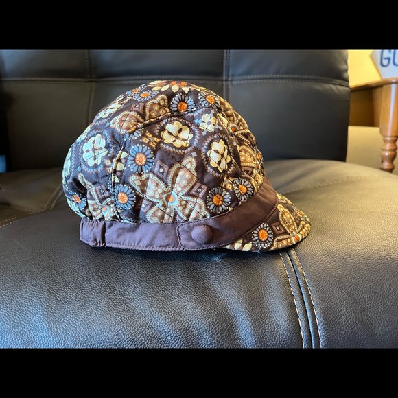 Vera Bradley tote set - Picture 8 of 8